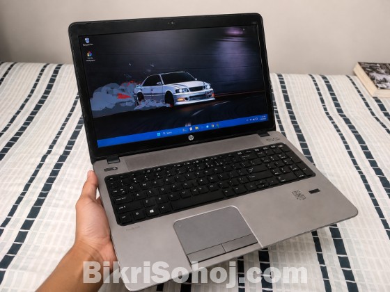 HP ProBook 450 g1